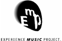 Logo - Experience Music Project